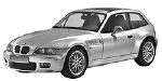 BMW E36-7 P0AEB Fault Code