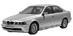 BMW E39 P0AEB Fault Code