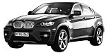 BMW E71 P0AEB Fault Code