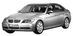 BMW E90 P0AEB Fault Code