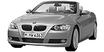 BMW E93 P0AEB Fault Code