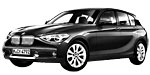 BMW F20 P0AEB Fault Code