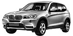 BMW F25 P0AEB Fault Code