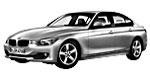 BMW F30 P0AEB Fault Code