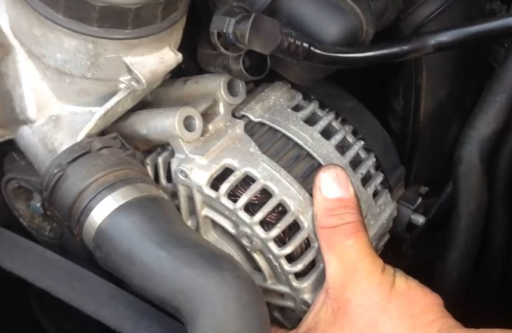 See P0AEB in engine